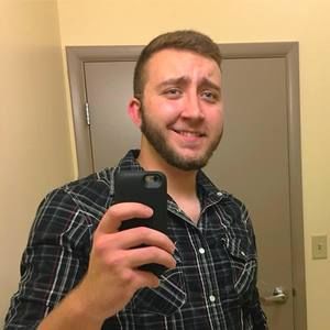 Meet your Posher, Ben